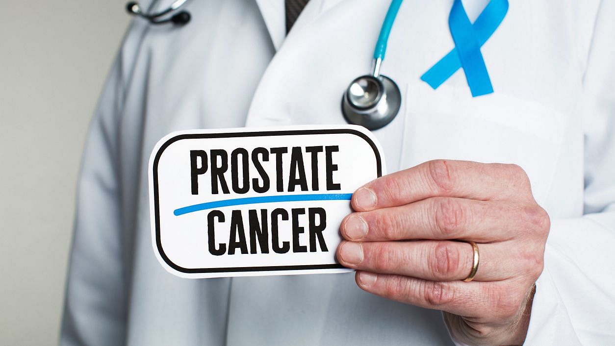 ‘Seek-And-Destroy’ Therapy May Help Treat Prostate Cancer: Study