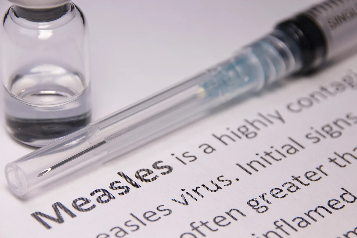 Adults who do not have evidence of immunity should get at least one dose of MMR vaccine.