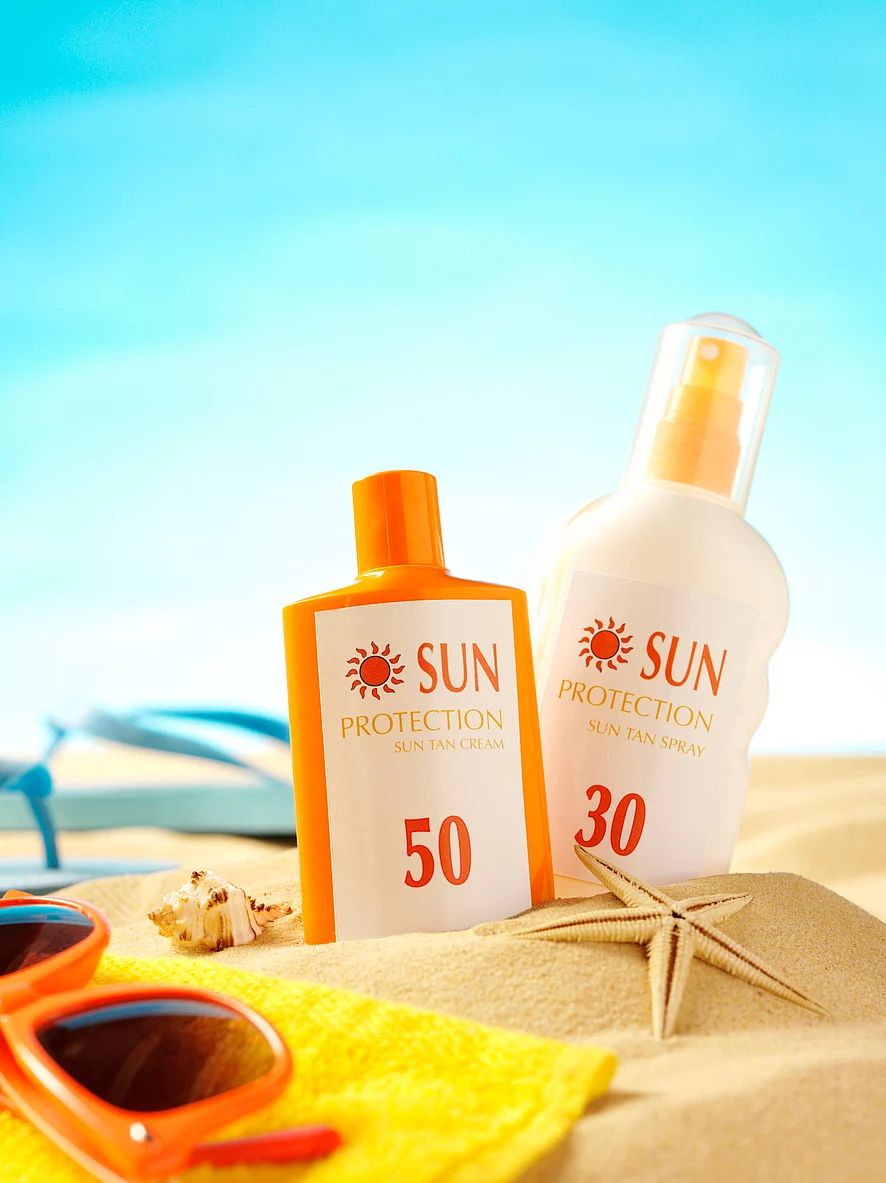The sunscreen manufacturers have also been given a list of 12 ingredients for additional testing.