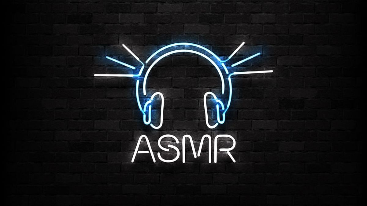 ASMR and Why People Love to Hear Strangers Whispering on Internet