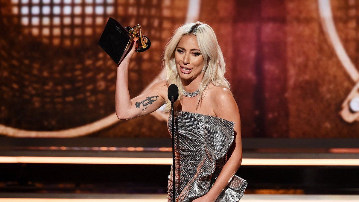 Lady Gaga spoke about mental health in the music industry. 