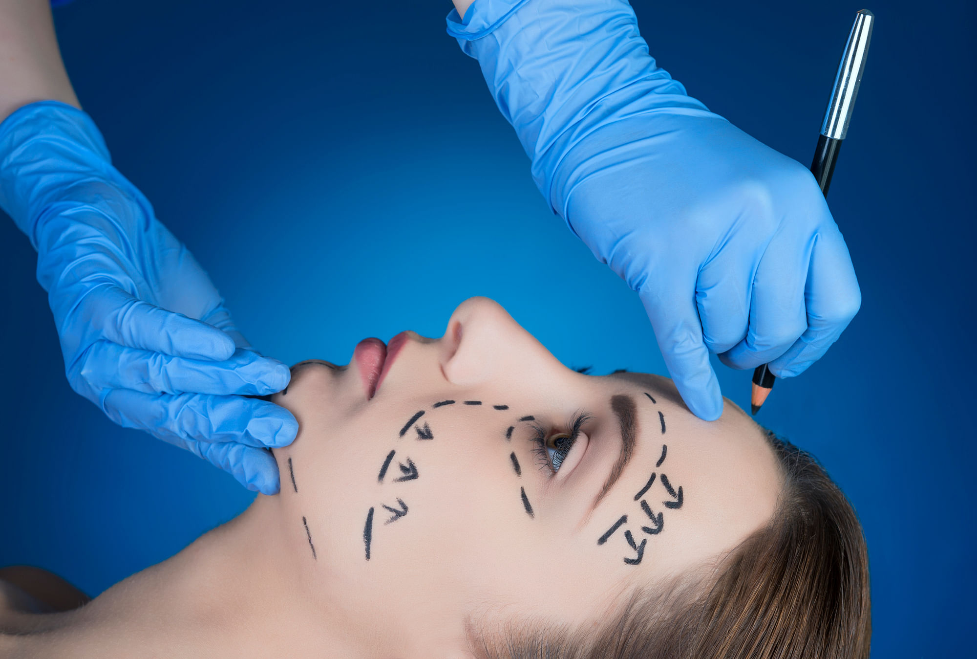 All plastic surgery, procedures carry very tangible health risks.