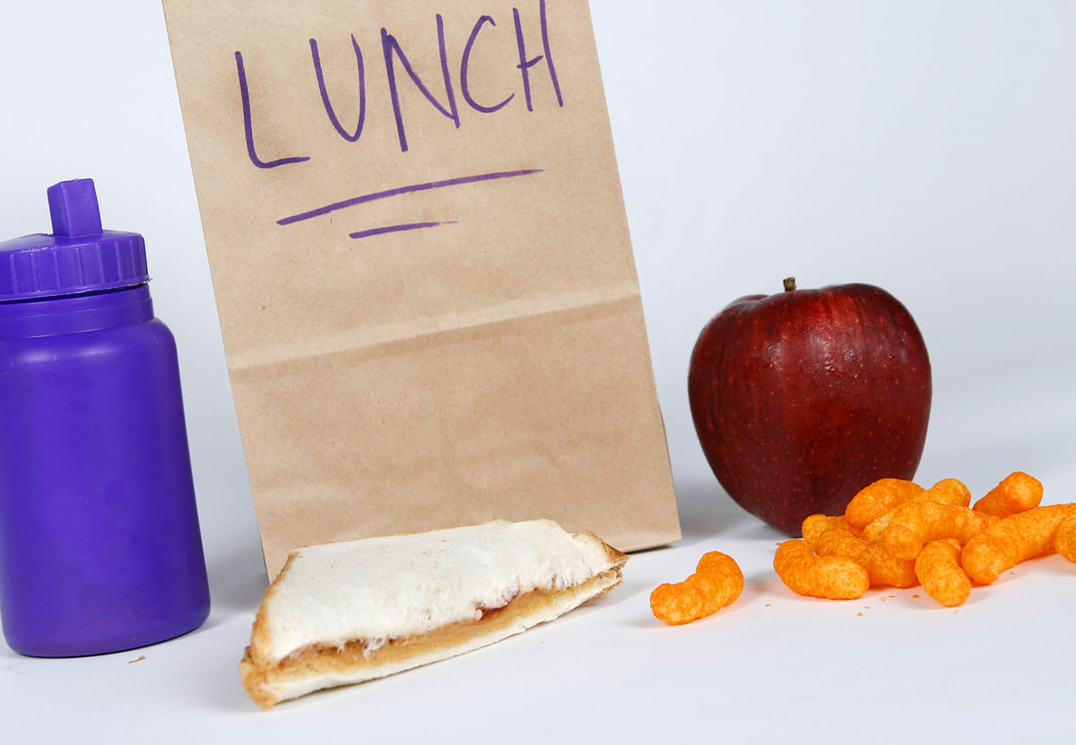 Midday Meals Linked to Better Reading, Math Skills in Children