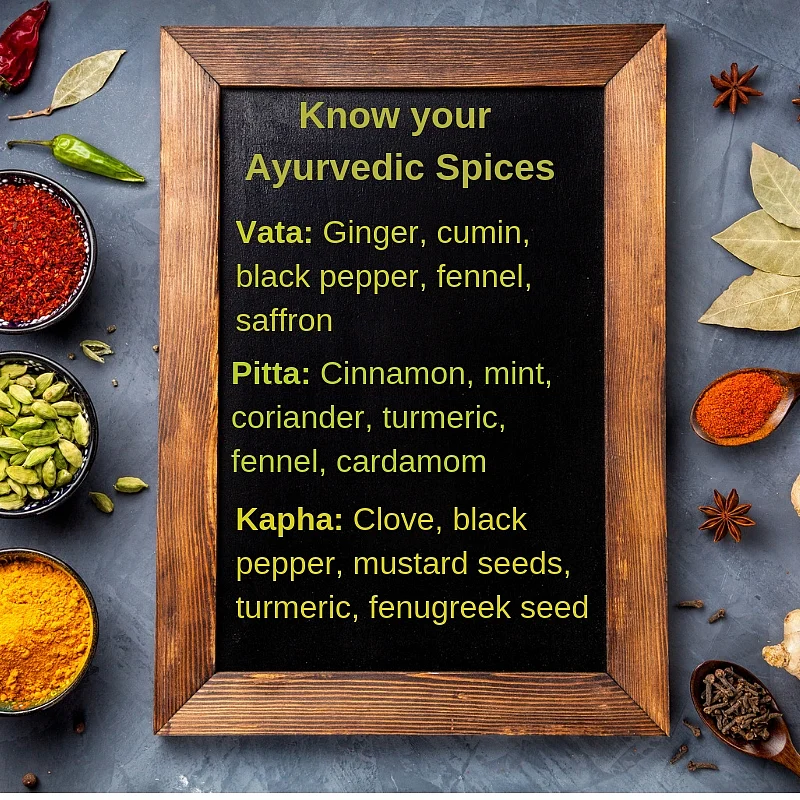 Ayurveda in the Kitchen: How to Cook Using Ayurvedic Principles