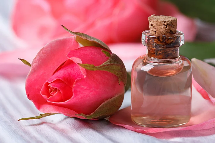 Ayurveda encourages using natural and organic beauty products.