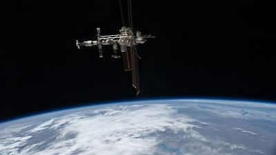 Research on ISS May Offer Cure for Parkinson’s: NASA