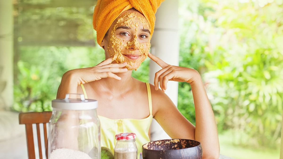 Ayurveda Beauty Tips To Restore Your Glow In The Most Natural Way