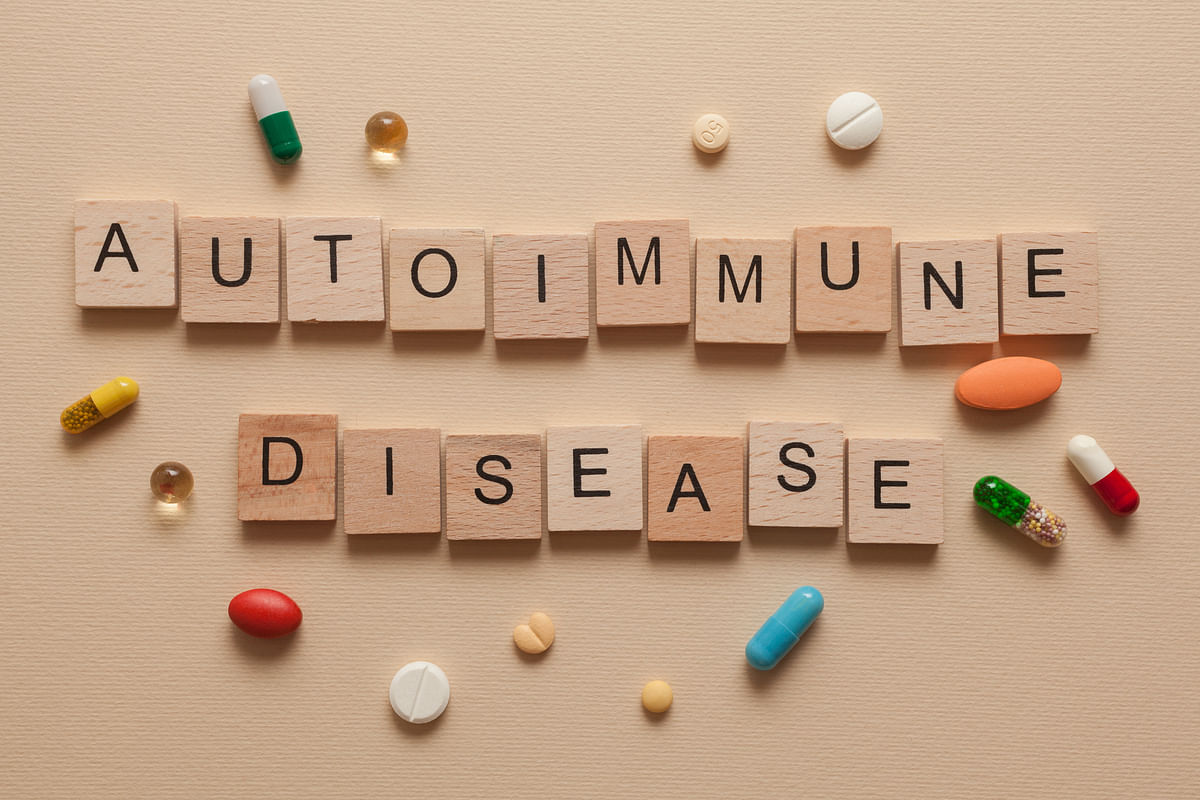 Autoimmune Diseases on the Rise Among Young Women: Study