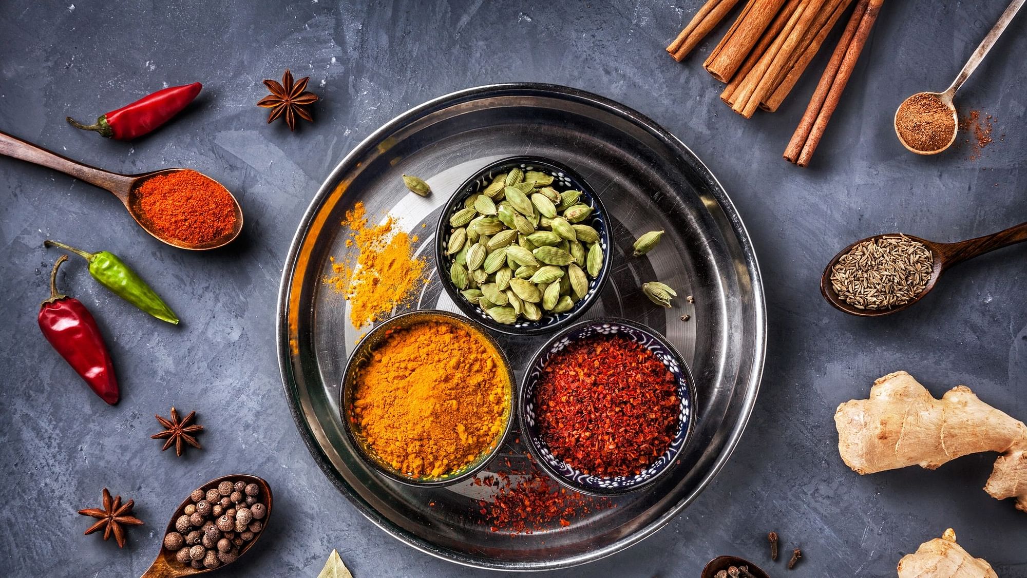 How do you apply Ayurveda principles to your cooking? 