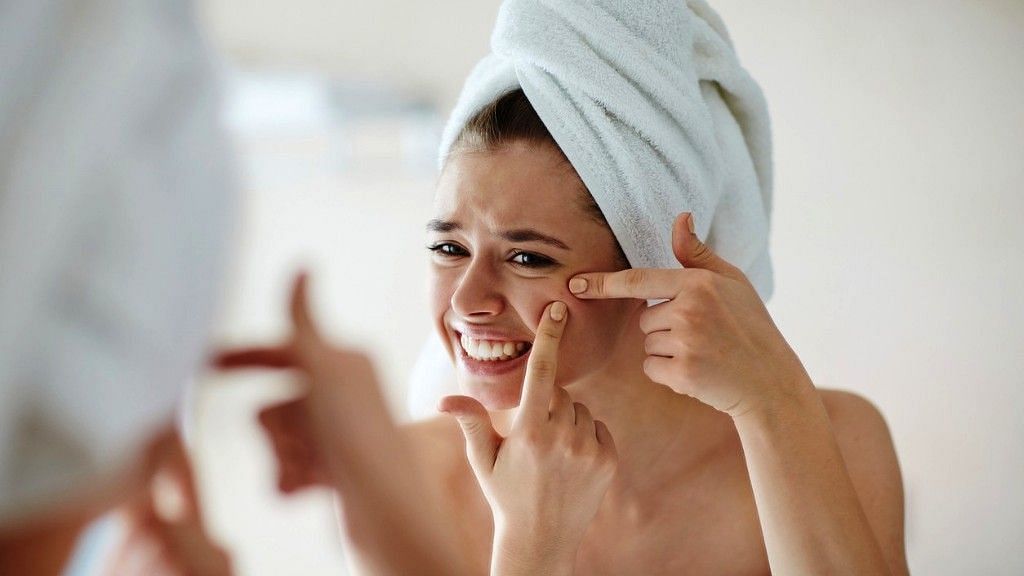 How to Get Rid of Pimples: Follow These 7 Steps to Get Clear Skin