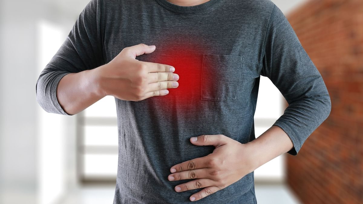 #WhatWeEat: ‘How To Reduce Symptoms of Acid Reflux With Diet?’