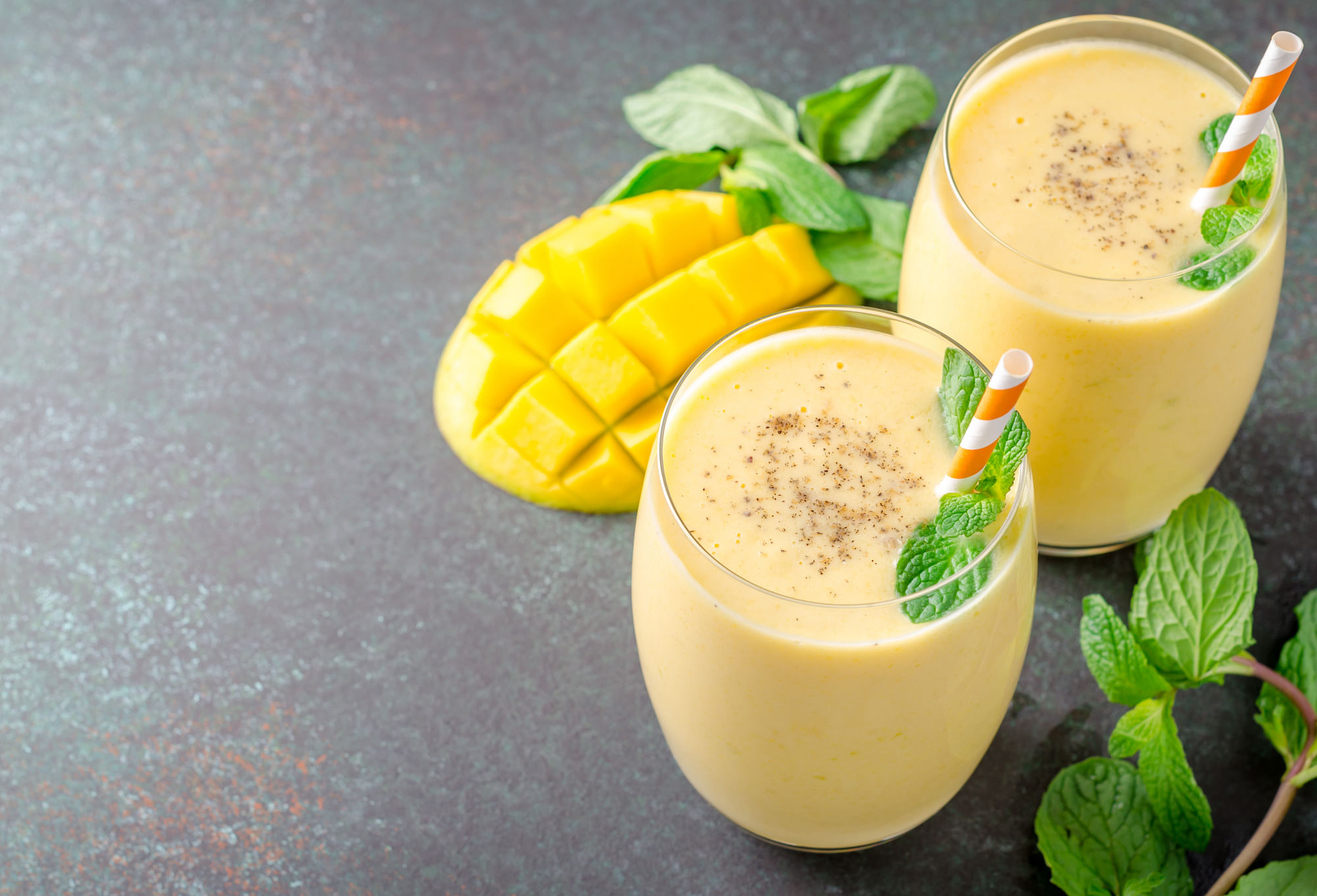 Mango Health Benefits