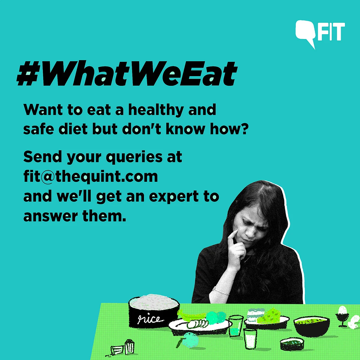#WhatWeEat: ‘How To Reduce Symptoms of Acid Reflux With Diet?’