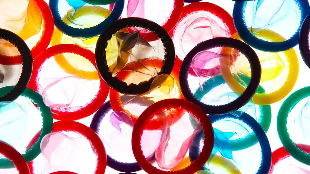 Contraception ensures that men and women practice safe sex. 