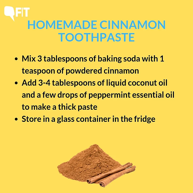 From Healing Acne to Curing Cold: 5 Home Remedies Using Cinnamon
