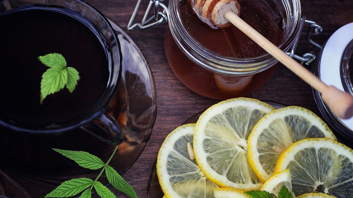 Dry Cough That Won’t Budge? Cure It With These  Natural Remedies