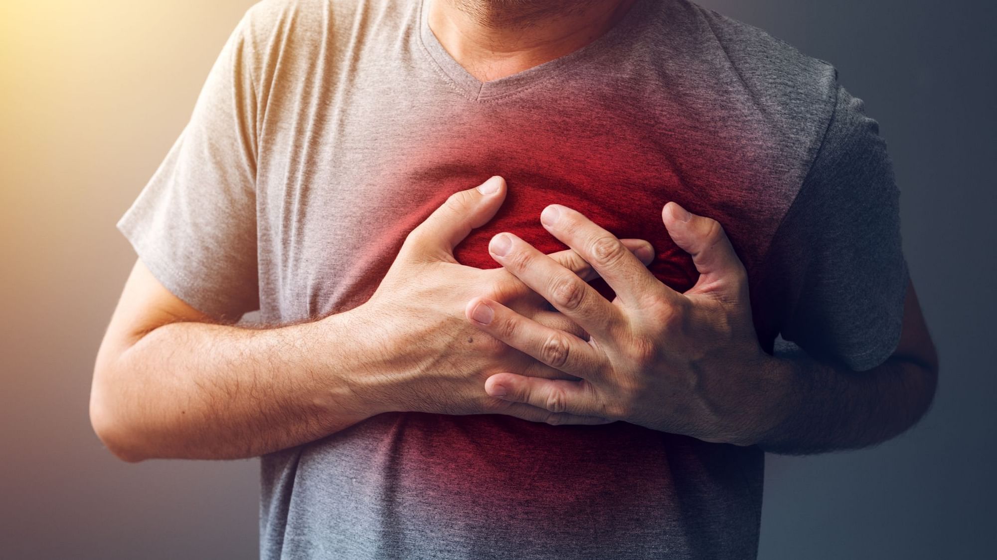 Heart Failure (HF) is a progressive disease, in which the heart muscle weakens or becomes stiff overtime, which reduces its ability to pump properly. 