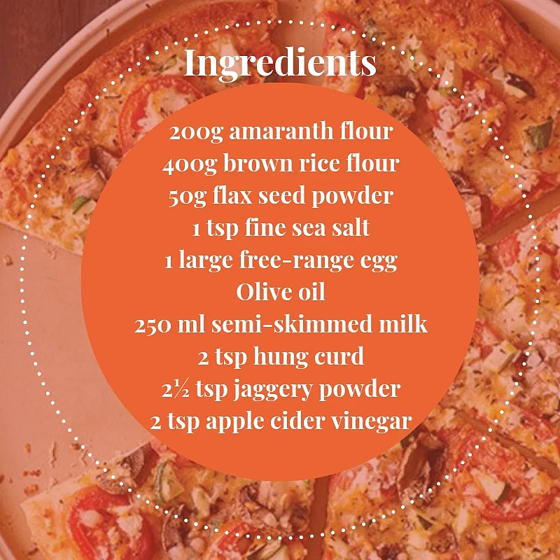 These Healthy Gluten-Free Recipes Don’t Compromise on Taste!