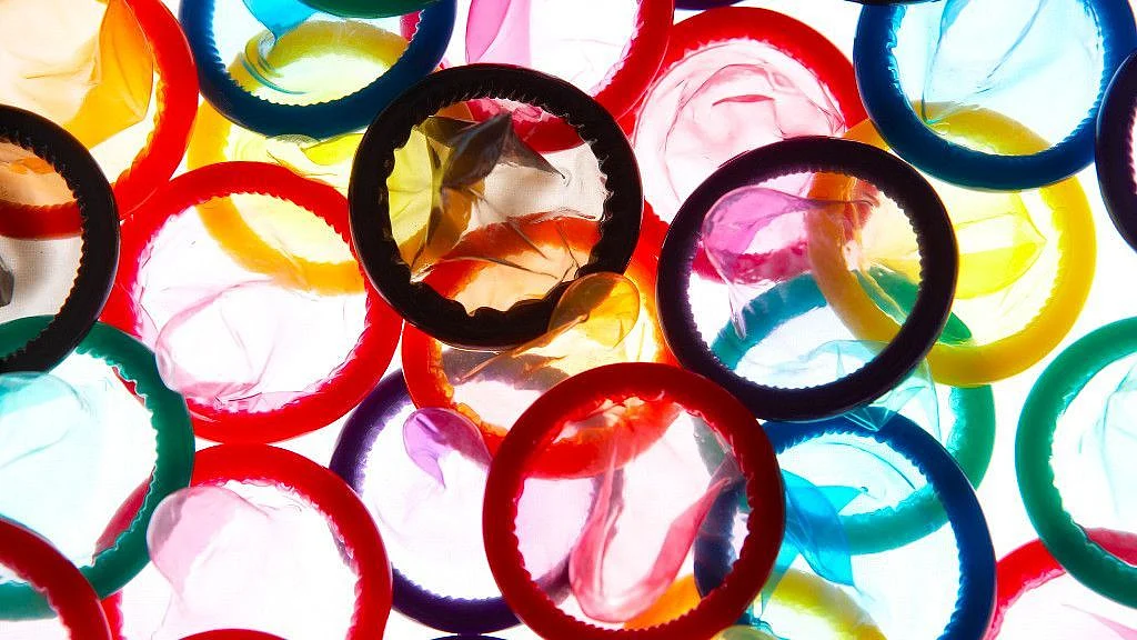 Contraception ensures that men and women practice safe sex. 