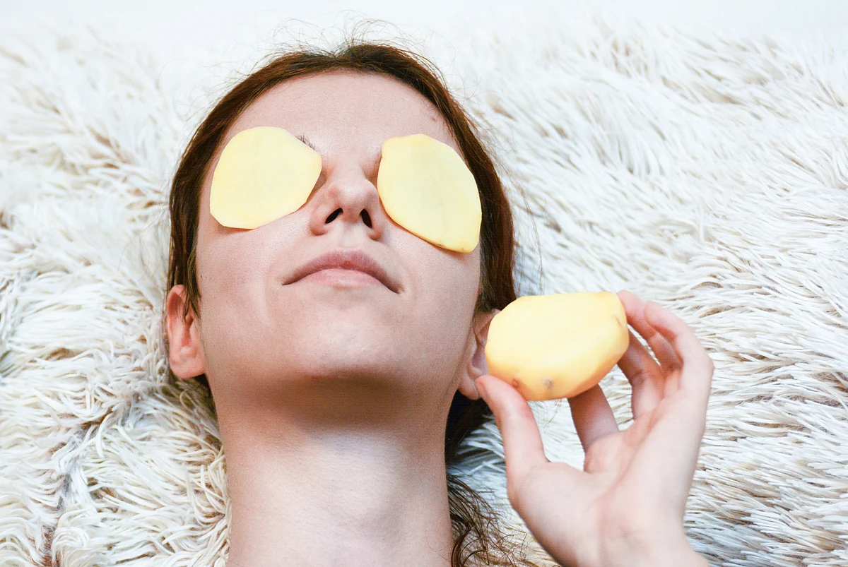 By the end of the potato hack diet, you might not even want to see a potato
