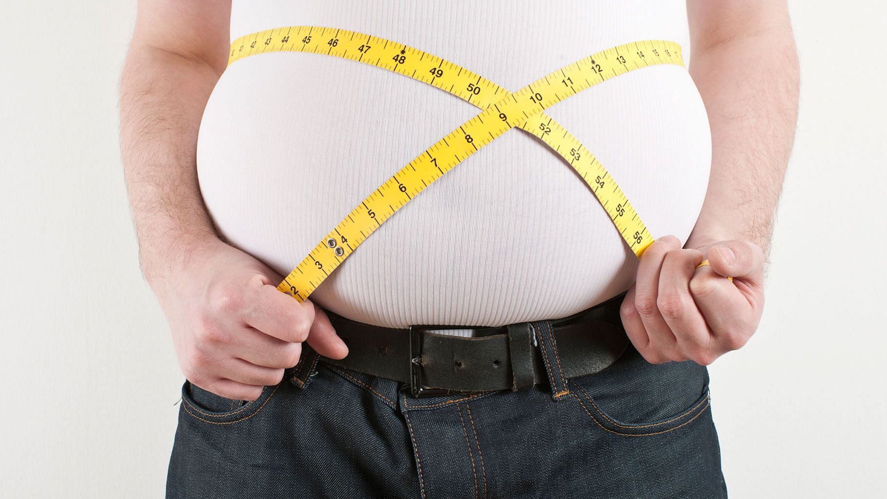  Obesity is known as one of the leading risk factors for developing diabetes.