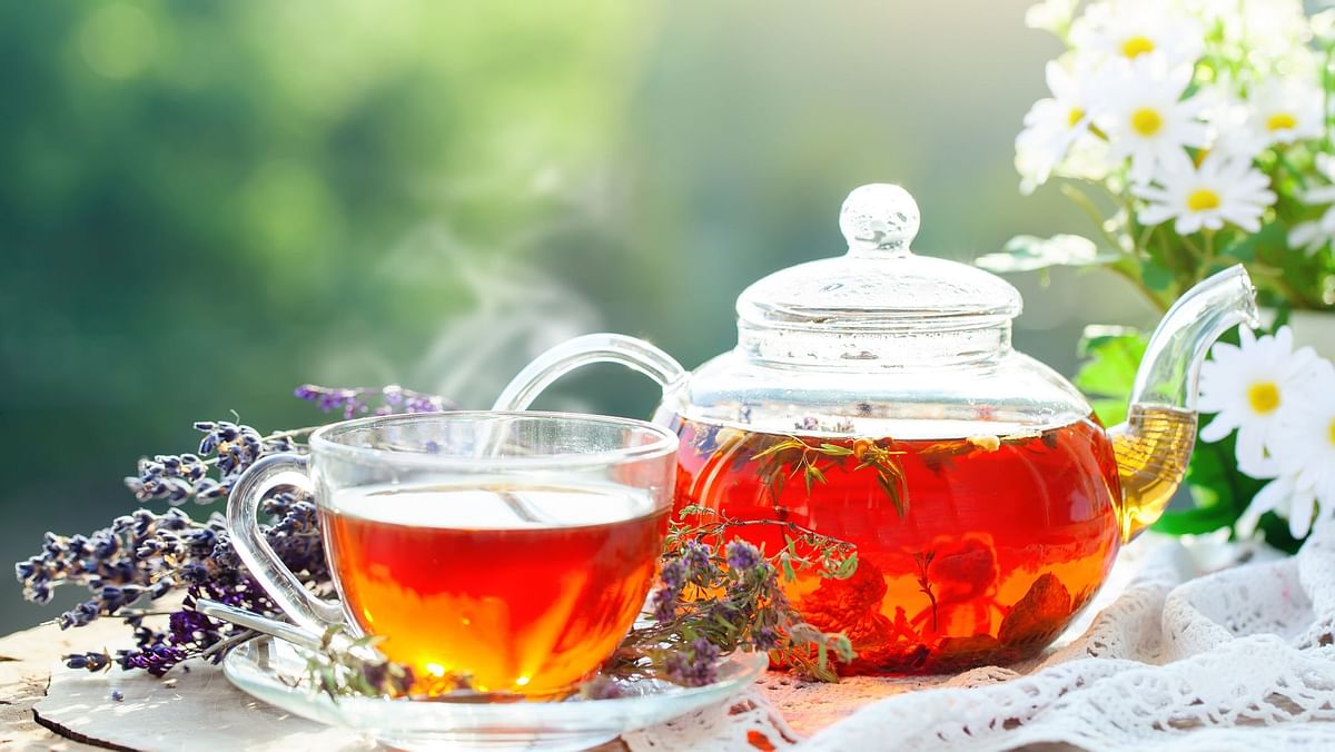 Beat The Heat: Here’s How You Can Enjoy Tea in Summers