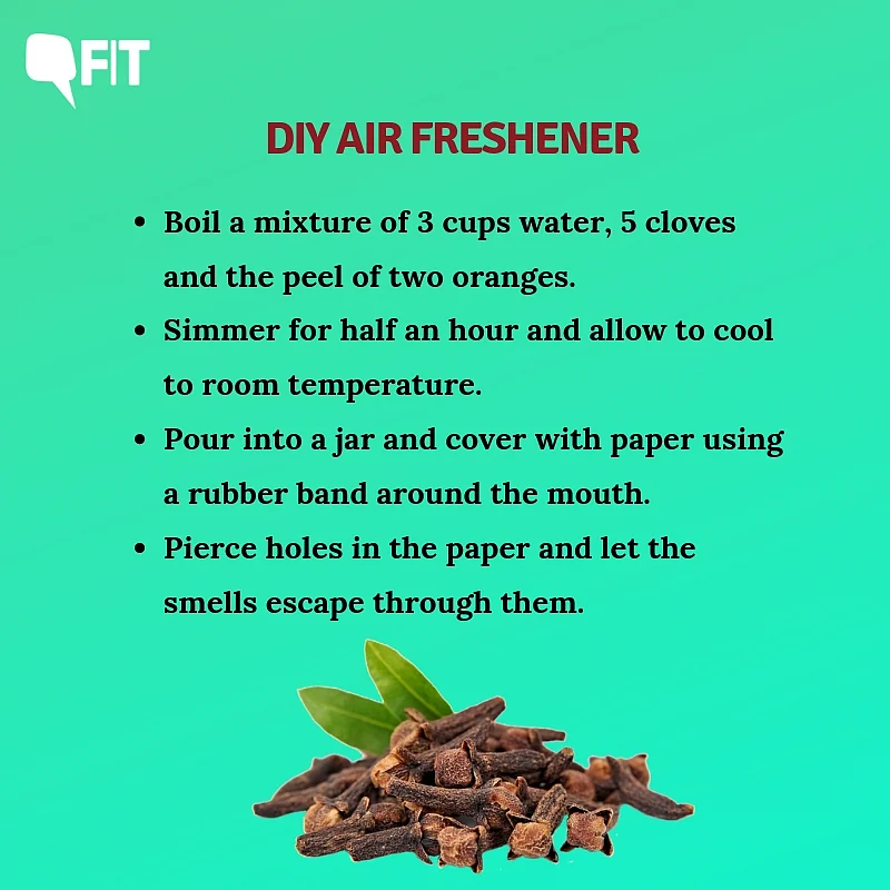 From Digestion to Pain Relief: Try These Home Remedies Using Clove