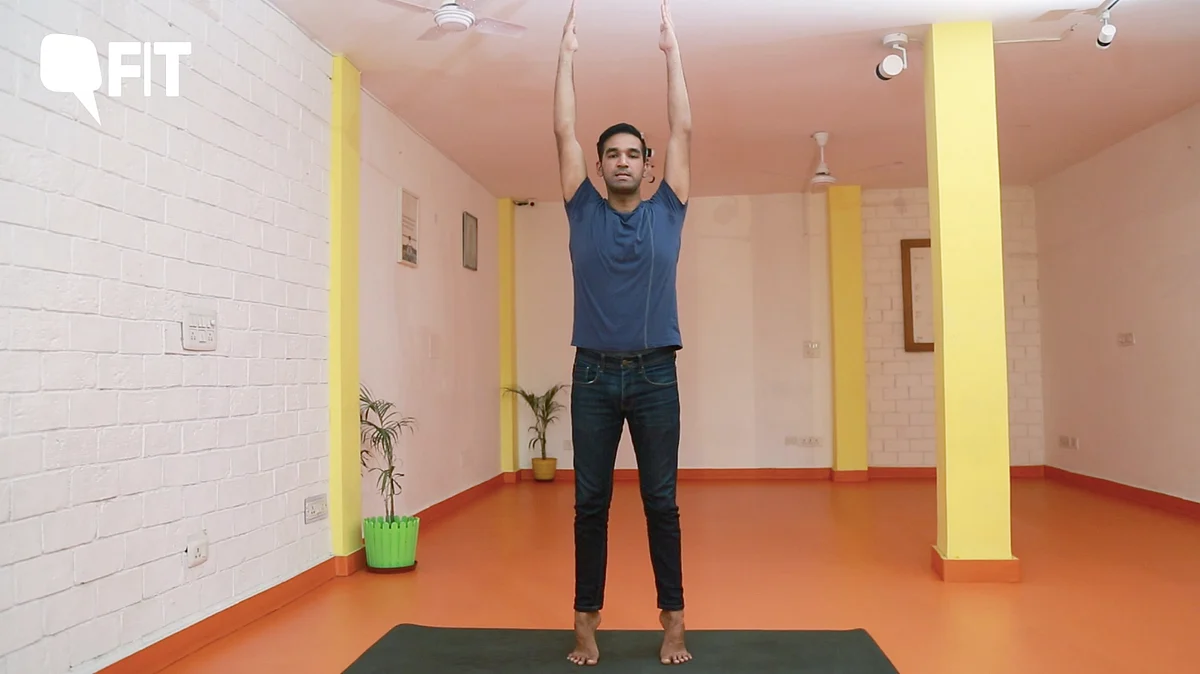 Yoga For Depression? These Asanas Can Help You Ease Into Practice
