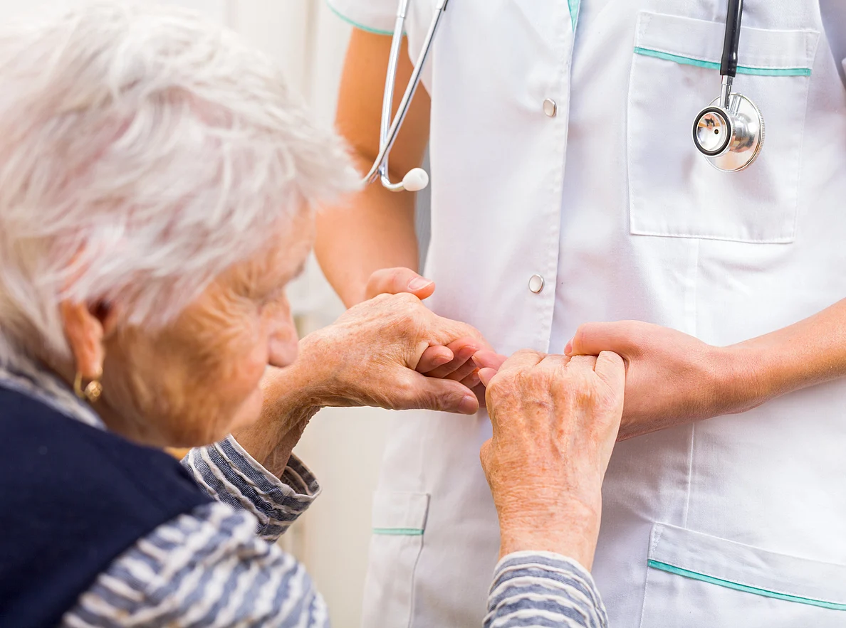The goal of medical management of Parkinson’s disease is to control the signs and symptoms while minimizing the adverse effects.