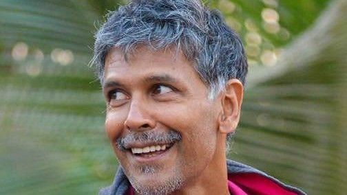For Milind Soman fitness means staying active.&nbsp;