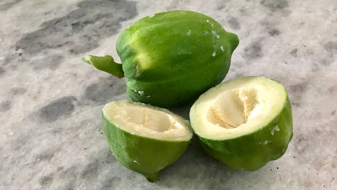 Raw Papaya to Green Banana: Health Benefits of Unripe Foods