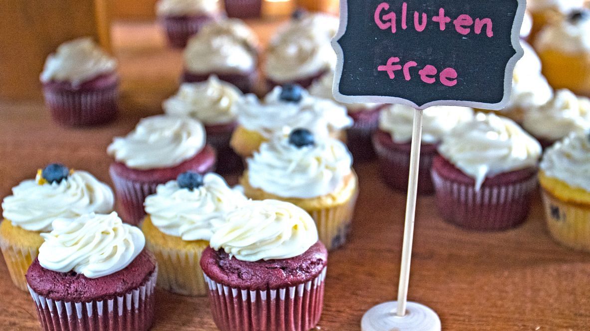 These Healthy Gluten-Free Recipes Don’t Compromise on Taste!