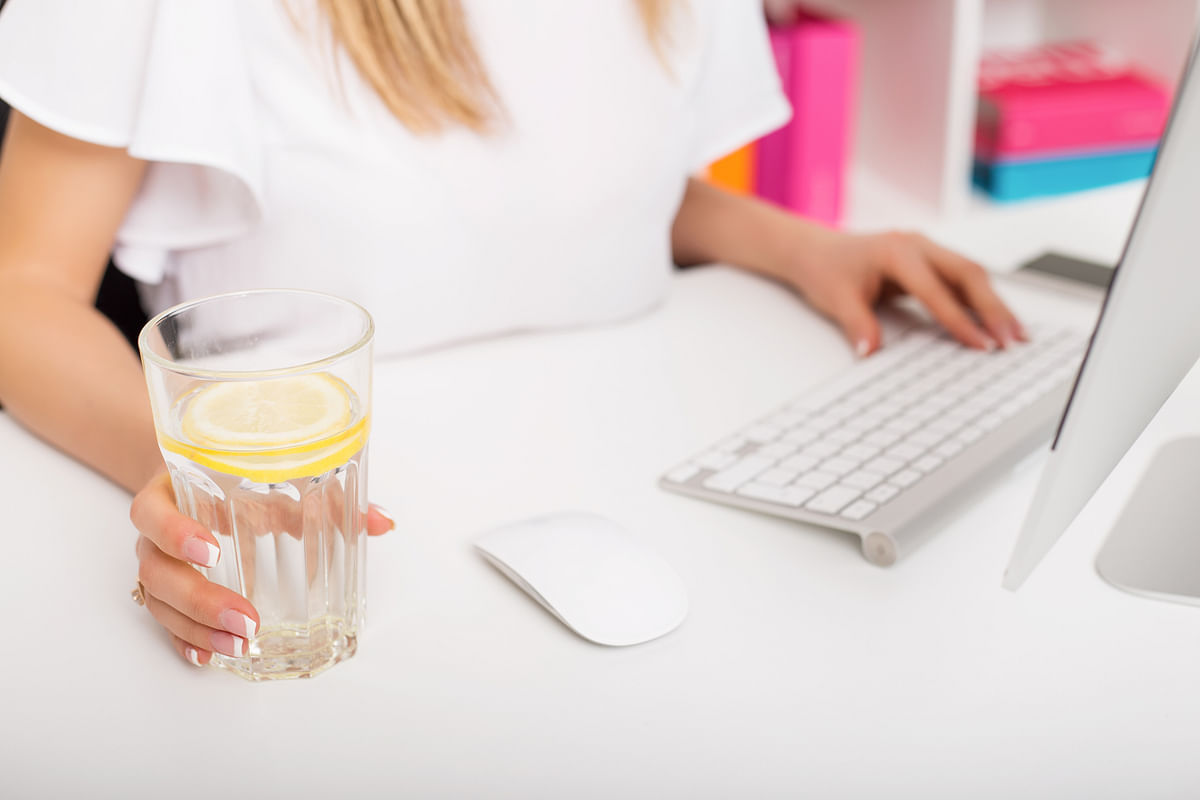 Can You Be ‘Overhydrated?’ Signs You Are Drinking Too Much Water 
