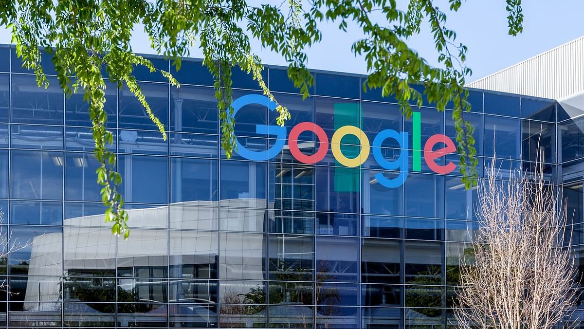 Google Warns Employees After a Worker  with Measles Visited HQ