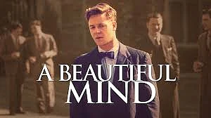 A still from the movie <i>A Beautiful Mind</i>.
