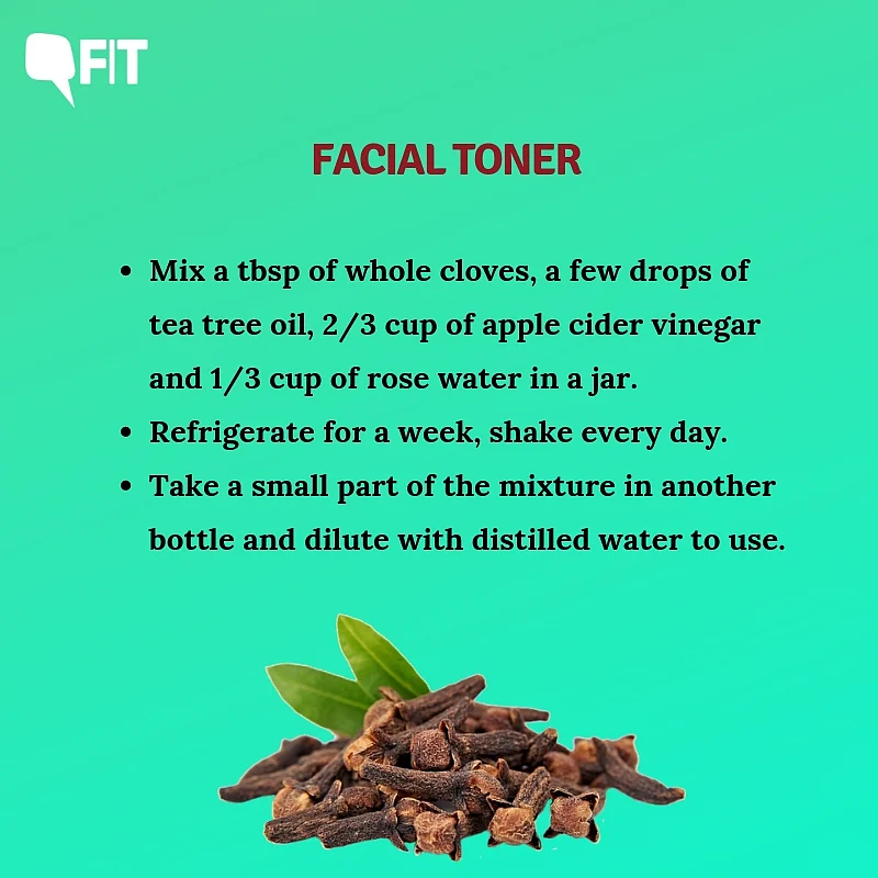 From Digestion to Pain Relief: Try These Home Remedies Using Clove