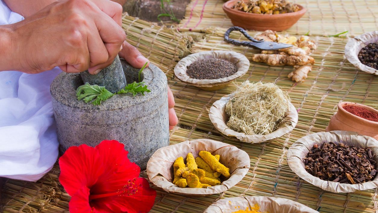 In Ayurveda, lie many answers regarding your gut and digestion. Do you know what they are?