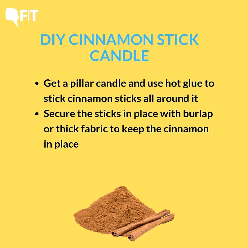 From Healing Acne to Curing Cold: 5 Home Remedies Using Cinnamon