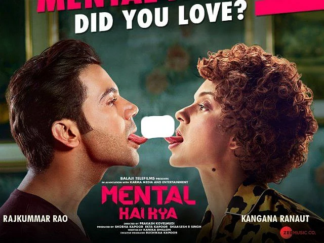 Razor blade in the poster has been edited by <b>FIT</b> to remove triggering image.