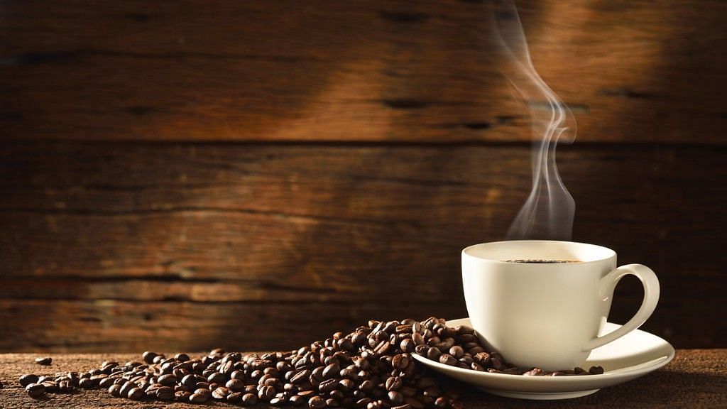 More Than 6 Cups of Coffee a Day May up Risk of Heart Disease