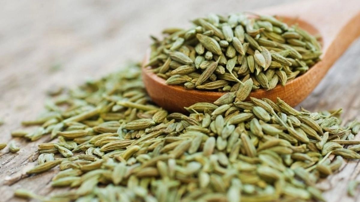 Home Remedies of Saunf: Fenugreek leaves are used either dry or fresh.