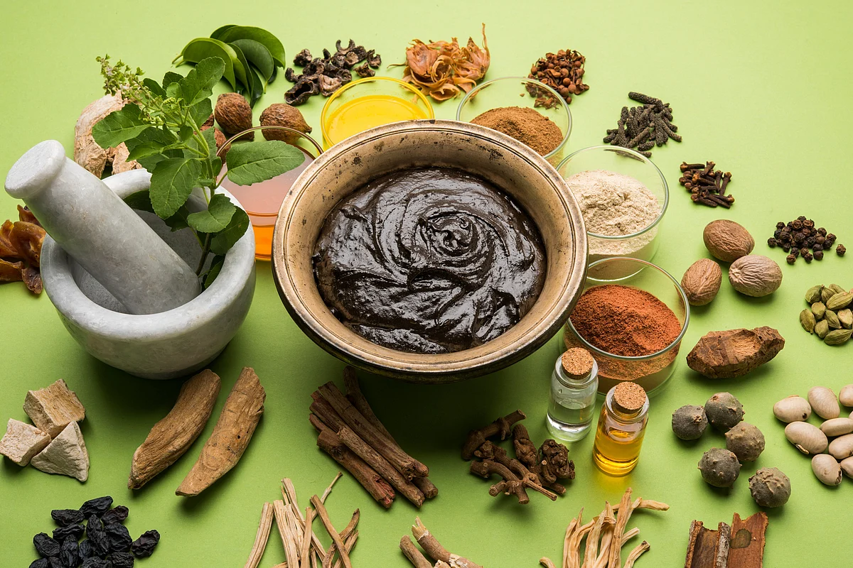 Dabur Chyawanprash came out with an advertisement that invoked nostalgia while highlighting the significance of traditional herbs.