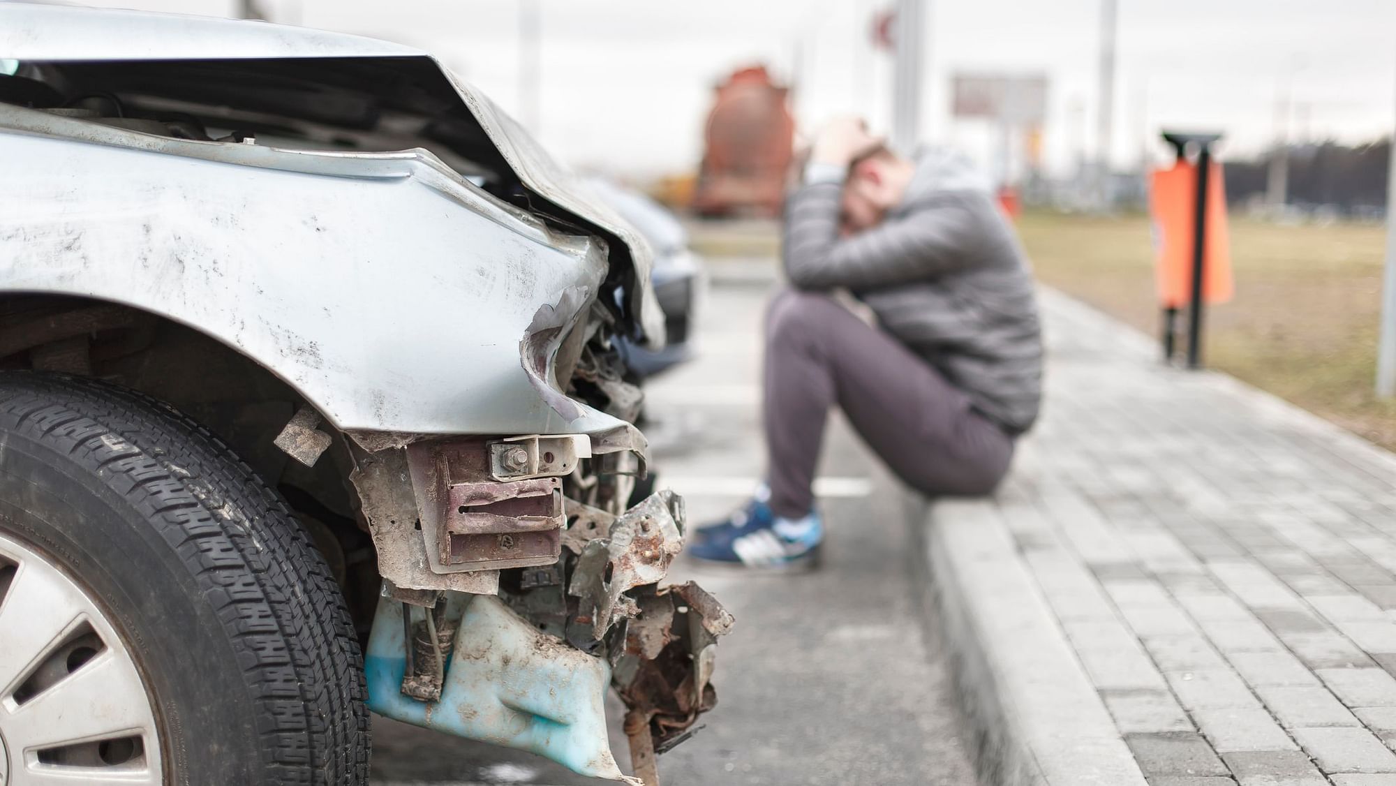 Drivers with ADHD also experienced higher rates of specific crash types, says a new study.