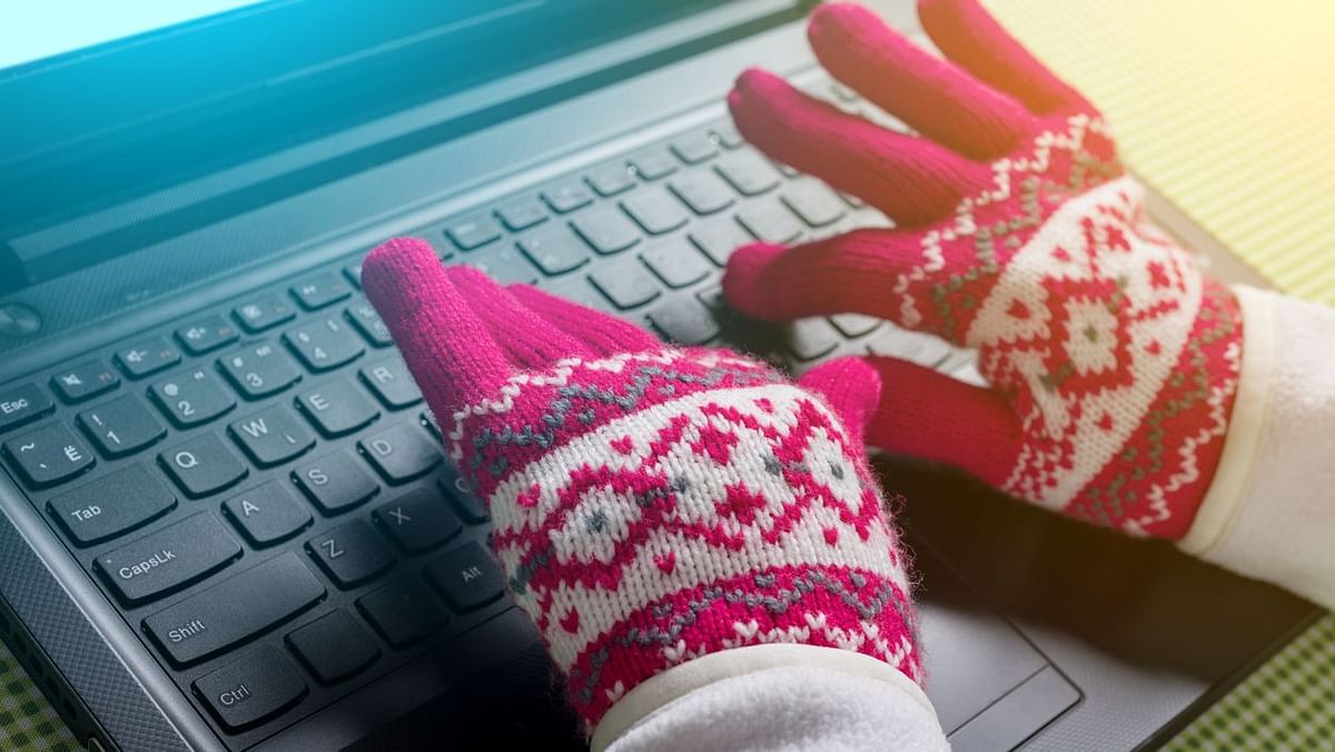 Workplace Temperatures Might Be Affecting Productivity in Women