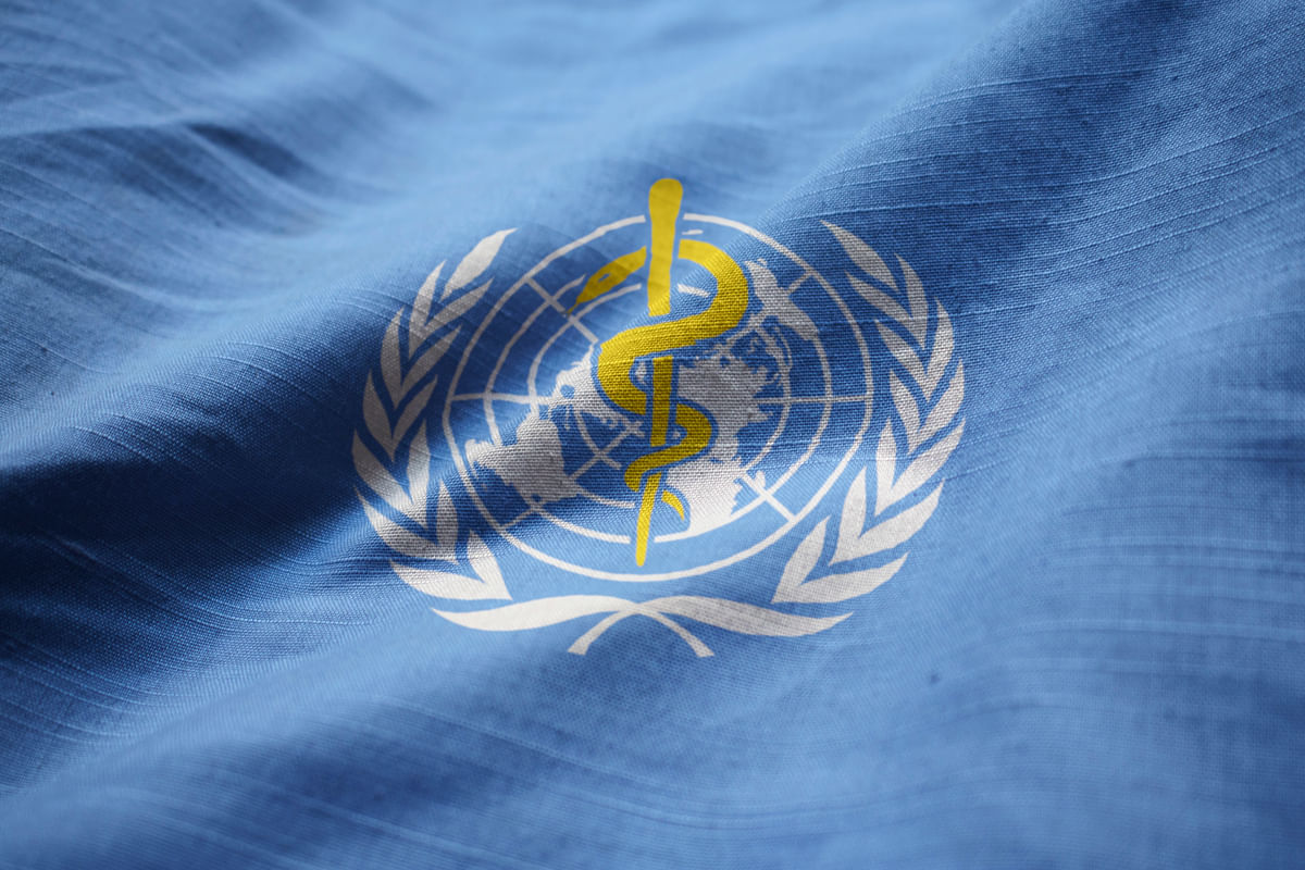 World Health Assembly: Focus on Patient Safety, Migrant Healthcare
