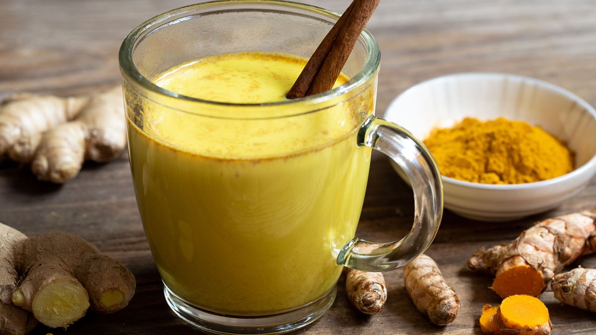 From Ginger to Honey: Use These Ayurvedic Remedies To Fight Asthma