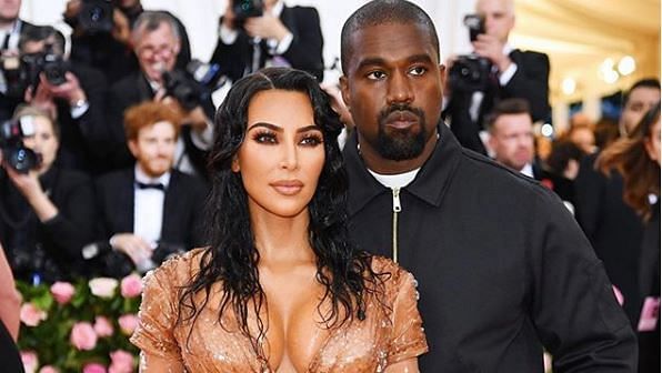 Psalm West is the couple’s fourth child; second through surrogacy.&nbsp;