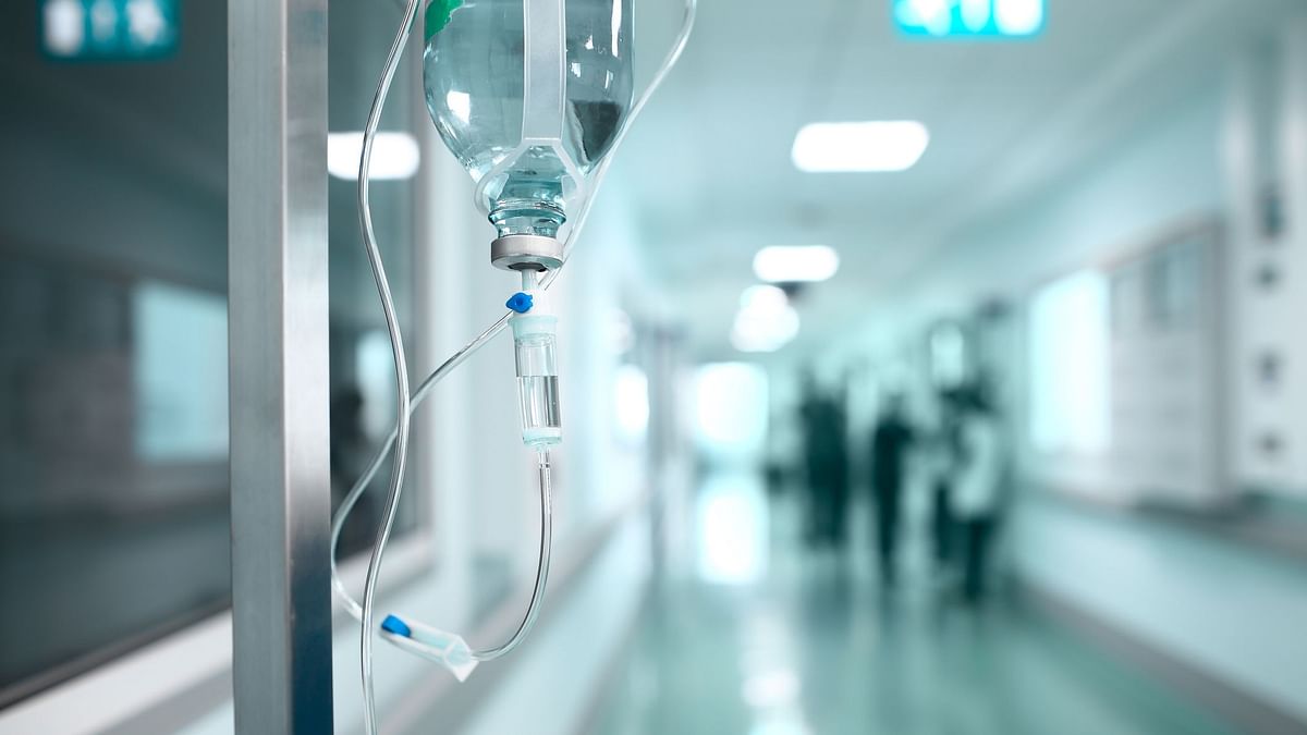 India & Candida Auris: The Deadly Infection Breeding in Hospitals
