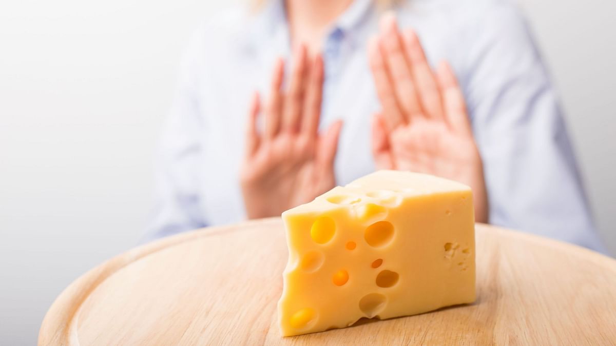 Boy Dies of Allergy After Classmate Throws Cheese at Him: Reports