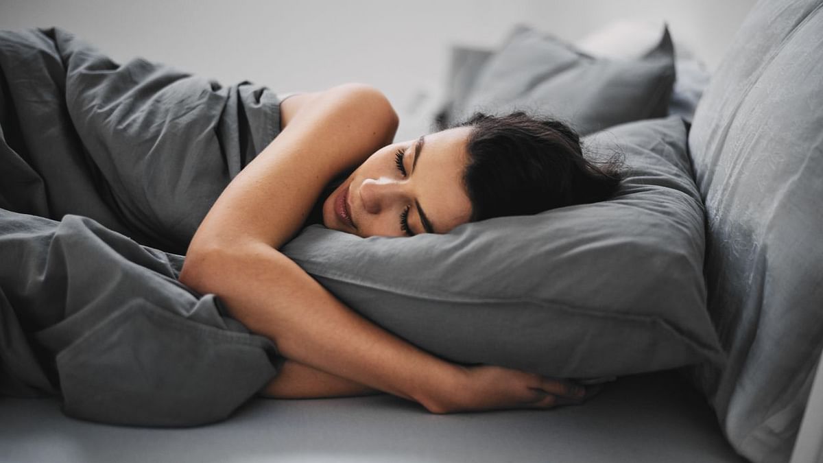 3 Mindfulness Tips to Help You Sleep Better